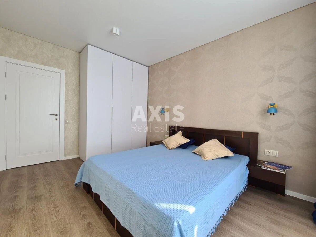 1k apartment vul. Viktora Nekrasova 1512608