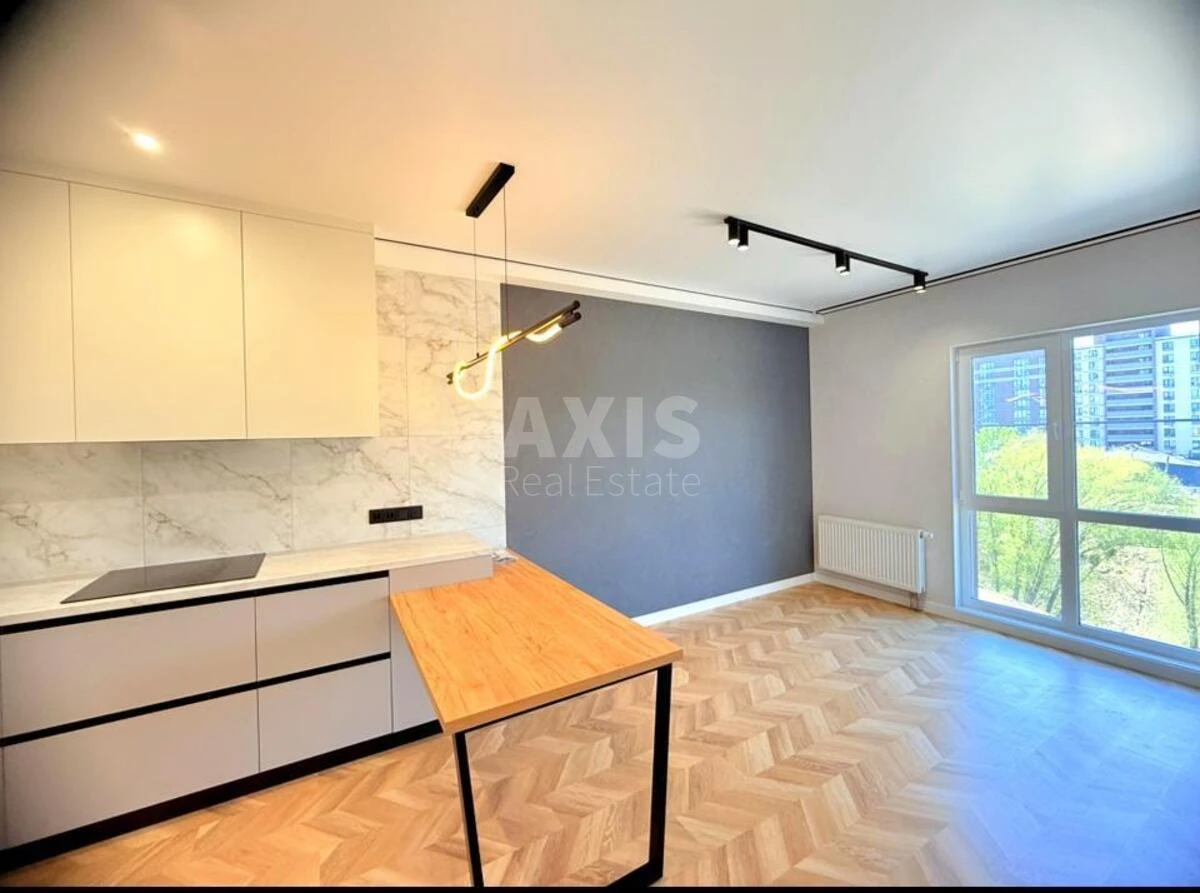 2k apartment vul. Myhajla Maksymovycha 24593740