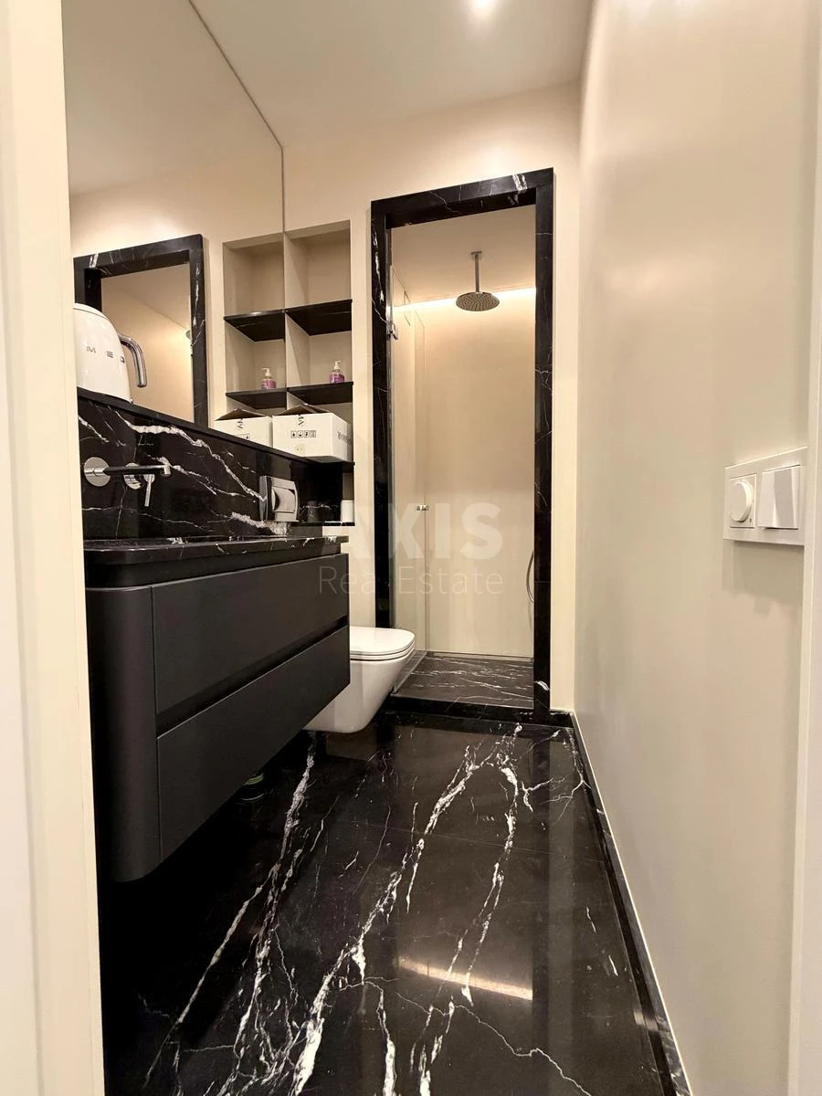3k apartment vul. Bul'varno-Kudrjavs'ka 17701818