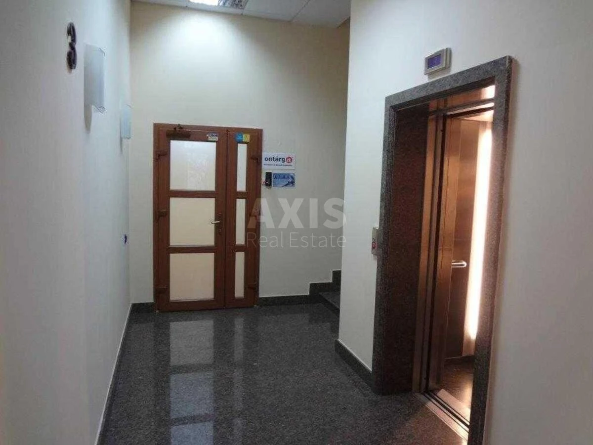 Office vul. Verhnij Val 10, 131m2634411