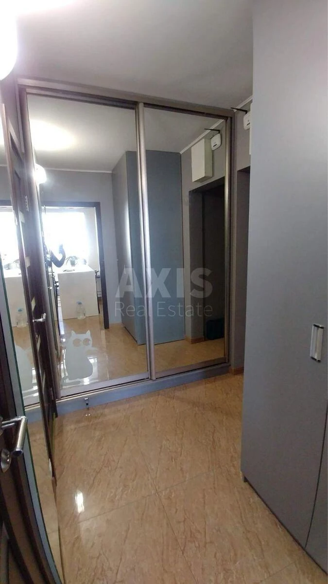 2к квартира ул. Хорольская 1687405