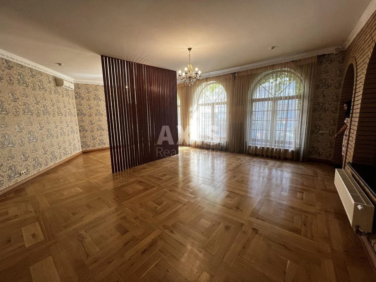 Office vul. Zhyljans'ka 72А, 62m2435350