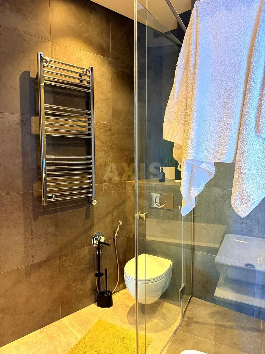 3k apartment vul. Jevgena Konoval'cja 26А655307