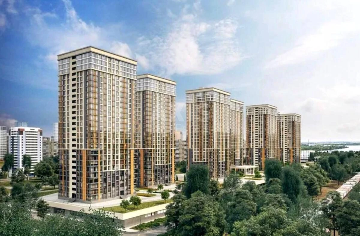 4к квартира ул. Причальная 1168464