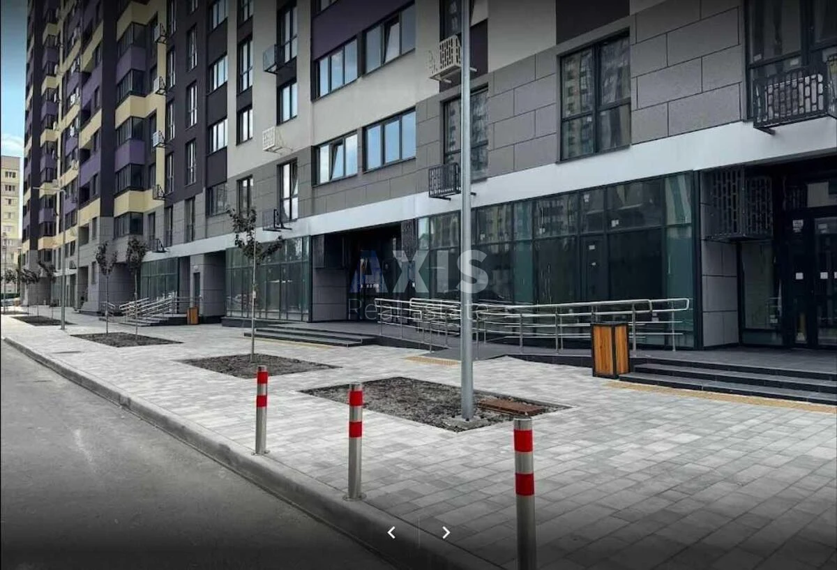 1k apartment pr-t Povitryanykh Syl 56625342