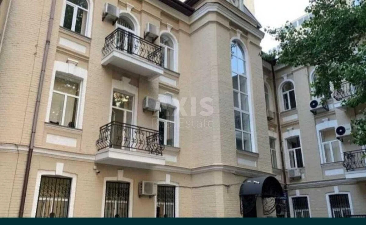 Офис ул. Жилянская 12, 1320м2667960