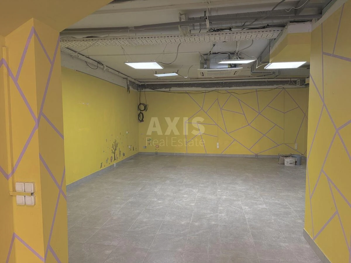 Trade object vul. Zamkovec'ka 106Б, 91m2652307