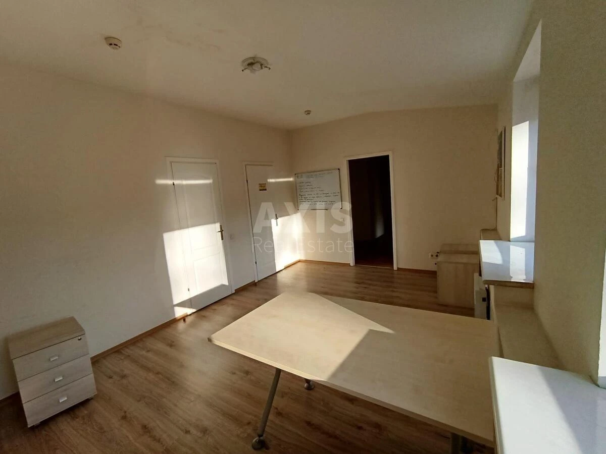 Офис ул. Городецкого Архитектора 10/1, 340м2699617