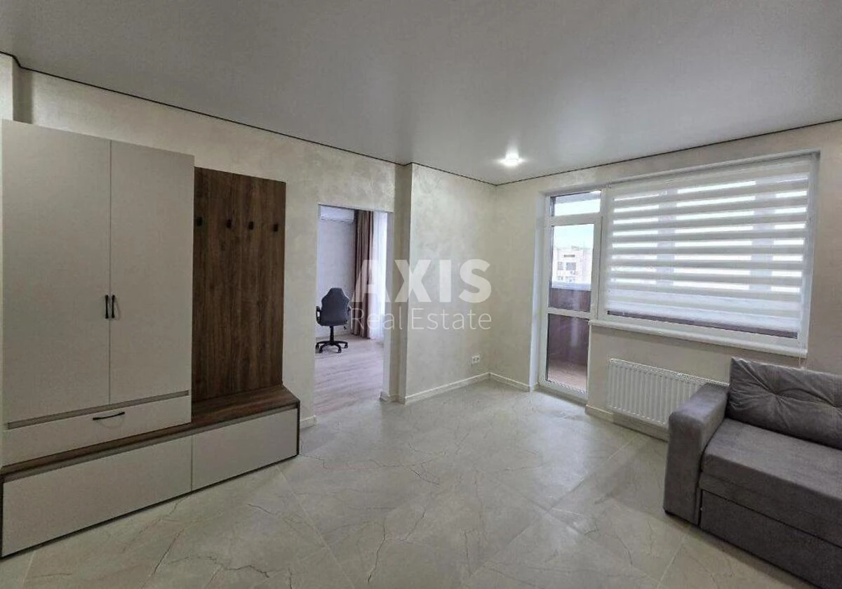 1k apartment pr-t Povitryanykh Syl 56682221
