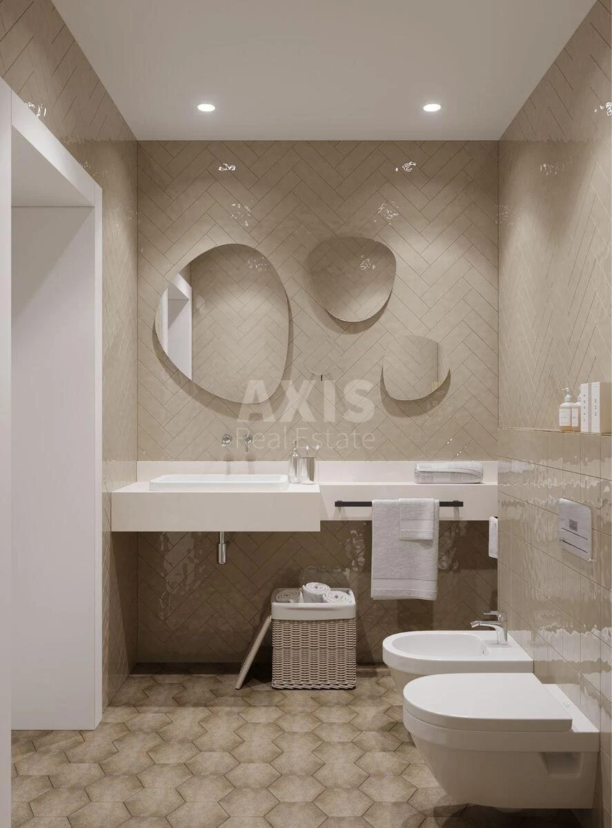 House vul. Chalogo Myhajla, 120m2, Kyiv city5851713