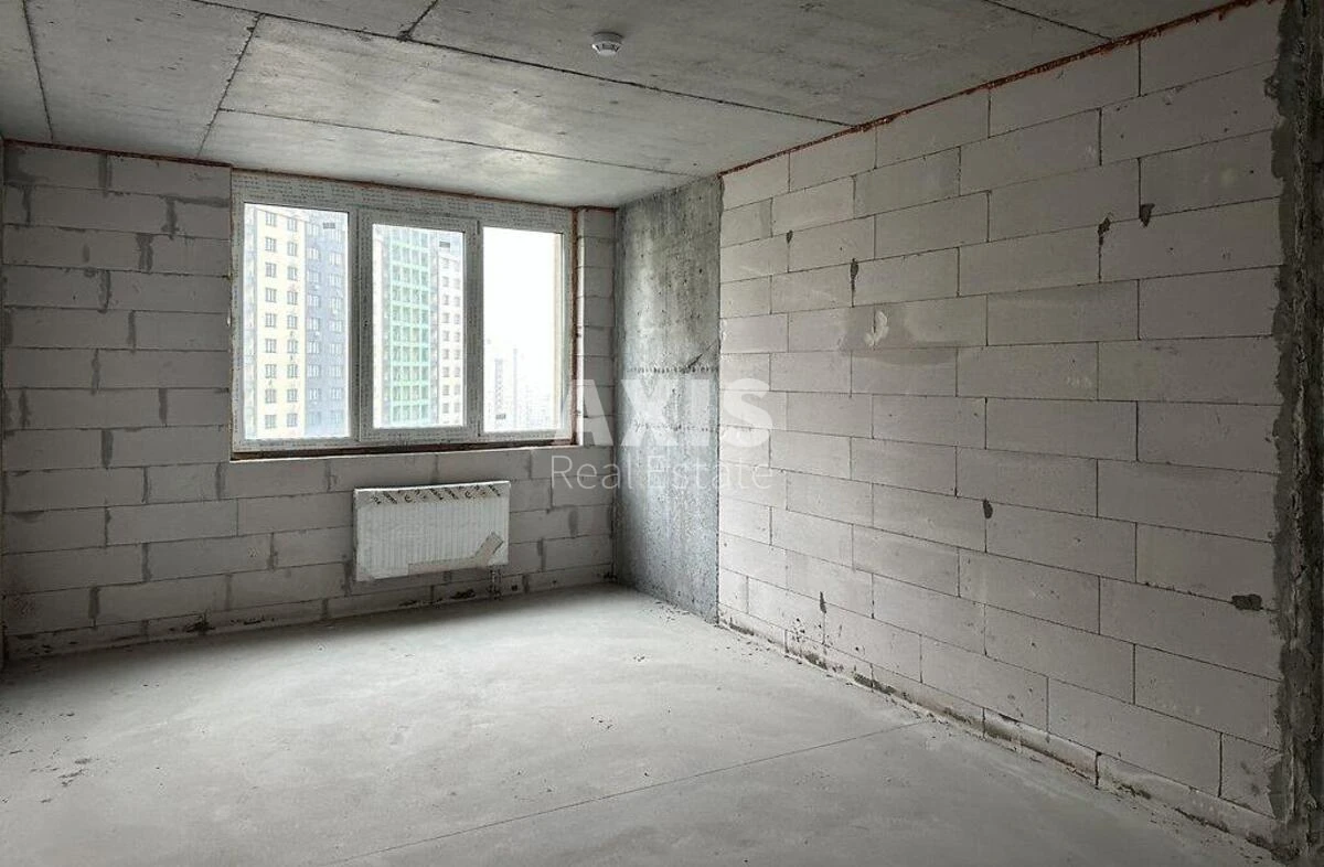 2k apartment vul. Myhajla Maksymovycha 32592081