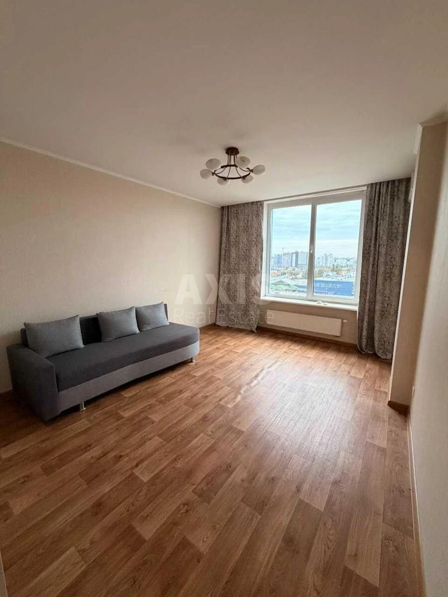 1k apartment vul. Bogatyrs'ka 6А652887
