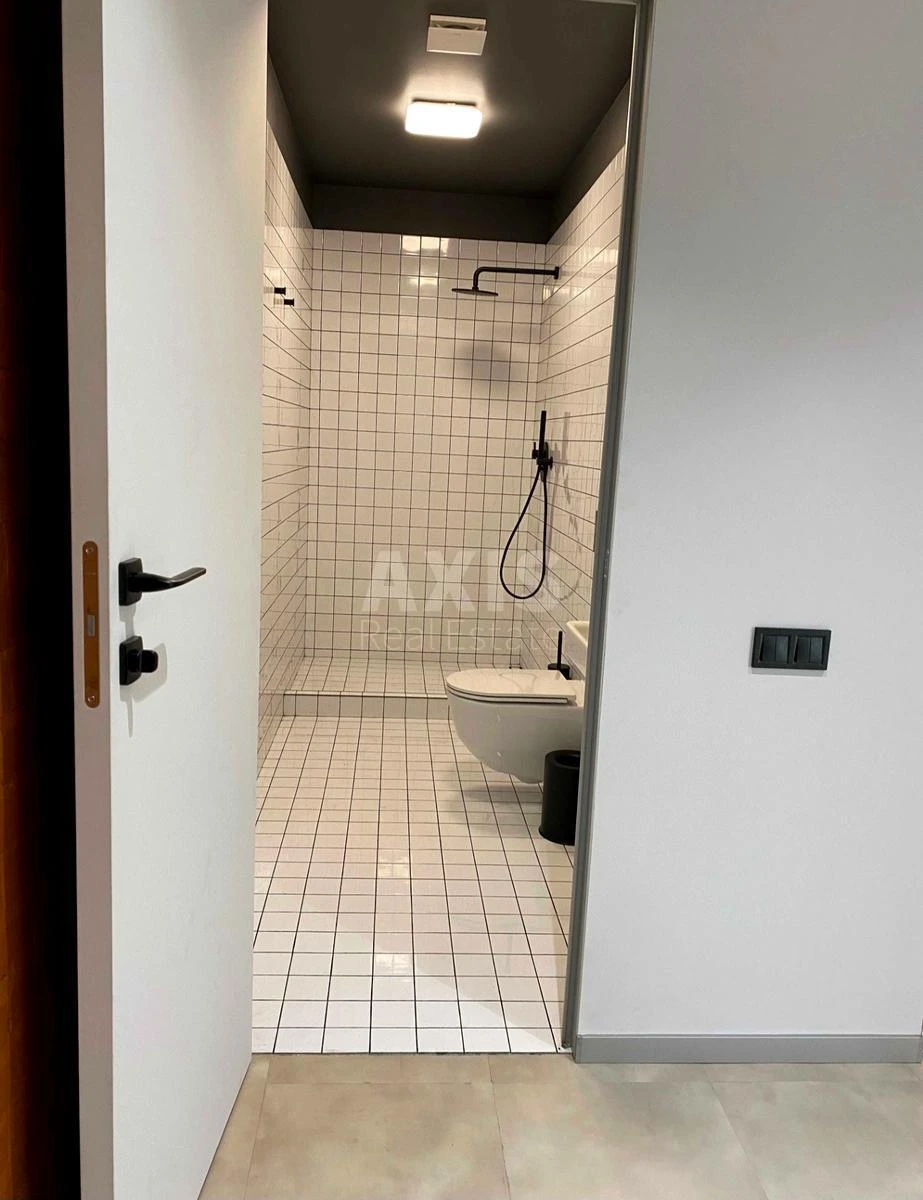 Office vul. Andriya Verkhohlyada 14А, 125m26687011