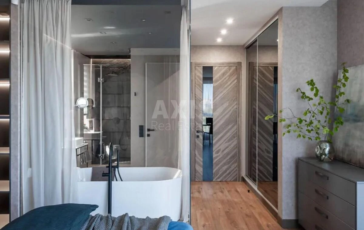 3k apartment vul. Osokors'ka 2А629077