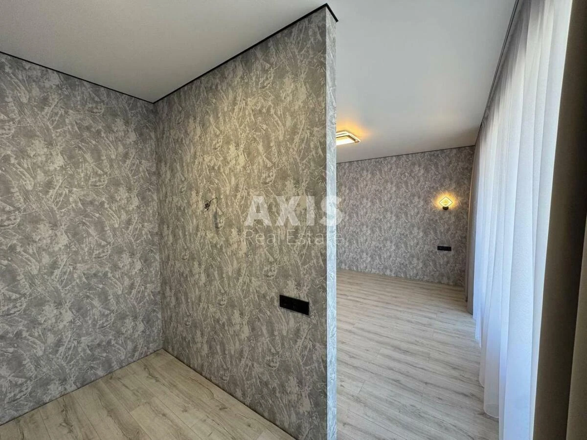 House vul. Vynogradna, 118m2, Kyiv city579507