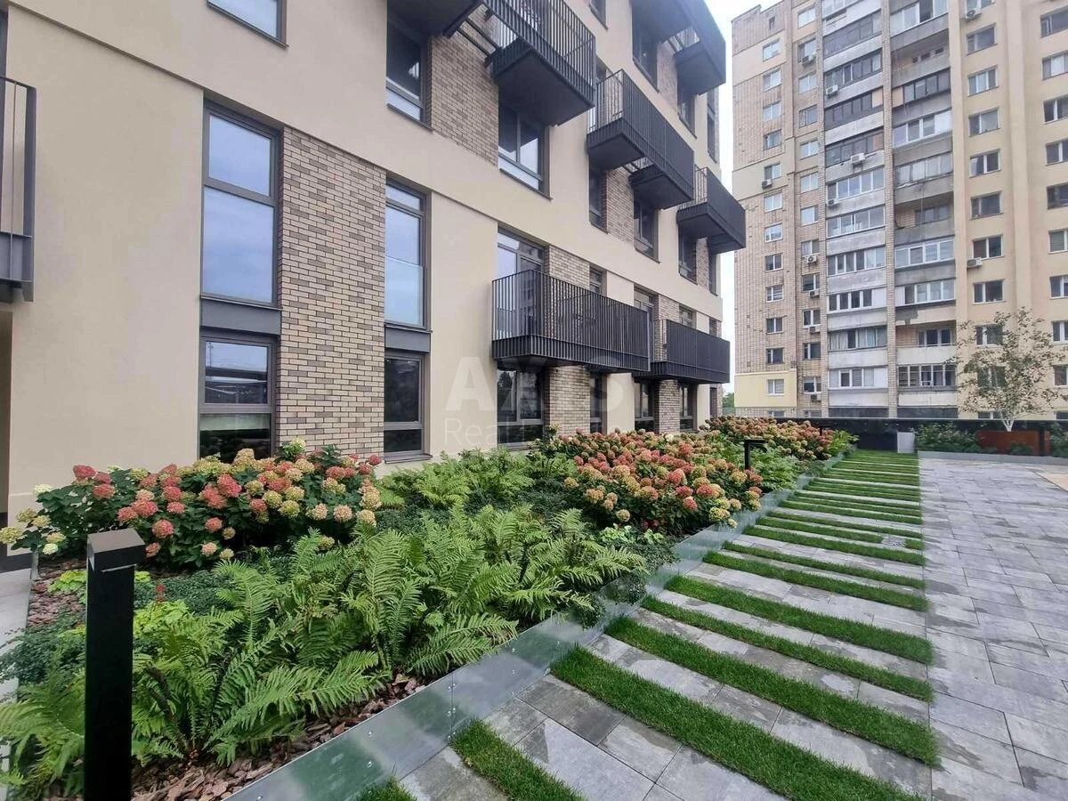 2k apartment vul. Vavylovyh 117147818