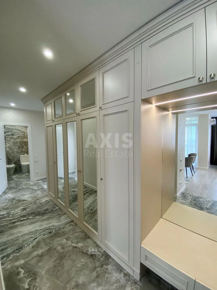 3k apartment bul. Ryl's'kogo Tadeja 3668971