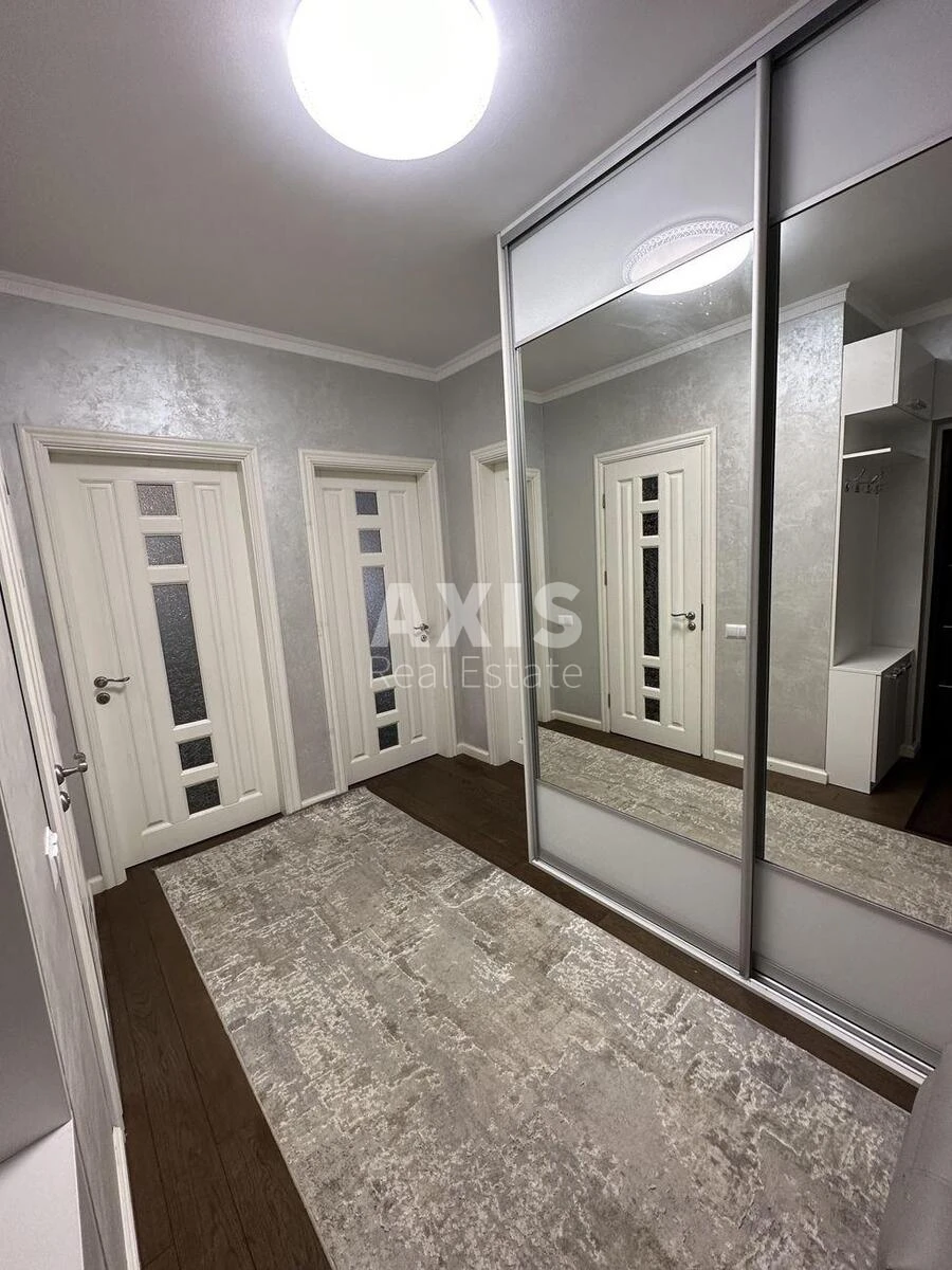 2k apartment vul. Obuhivs'ka 137479508