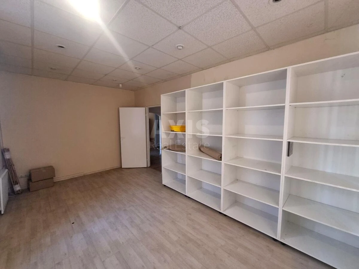 Office uzv. Klovs'kyj 13, 85m2669282