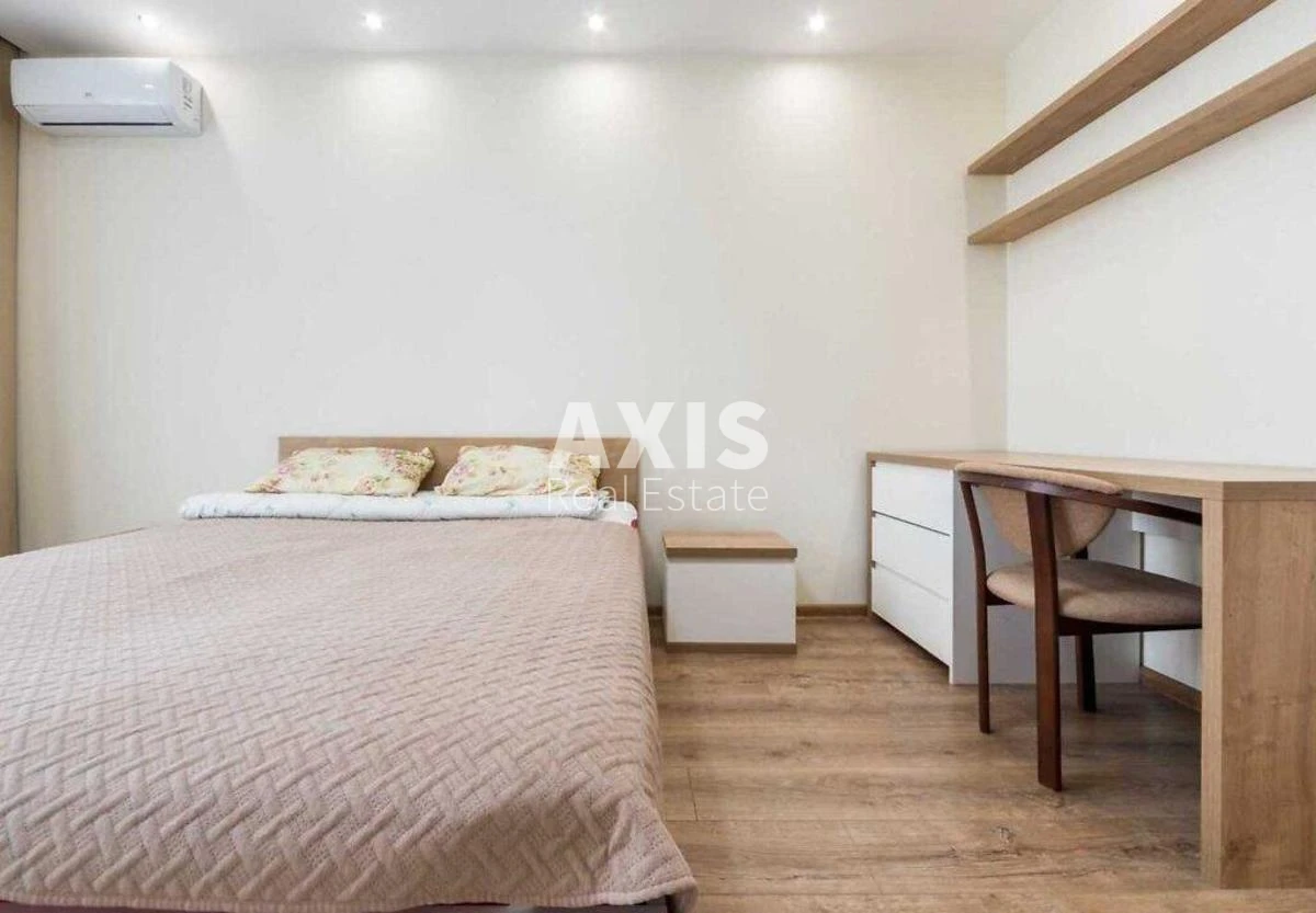 1k apartment vul. Demii'vs'ka 16403383