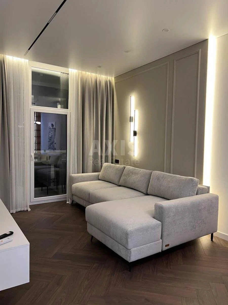 1к квартира пр-т Берестейский 11Б669453