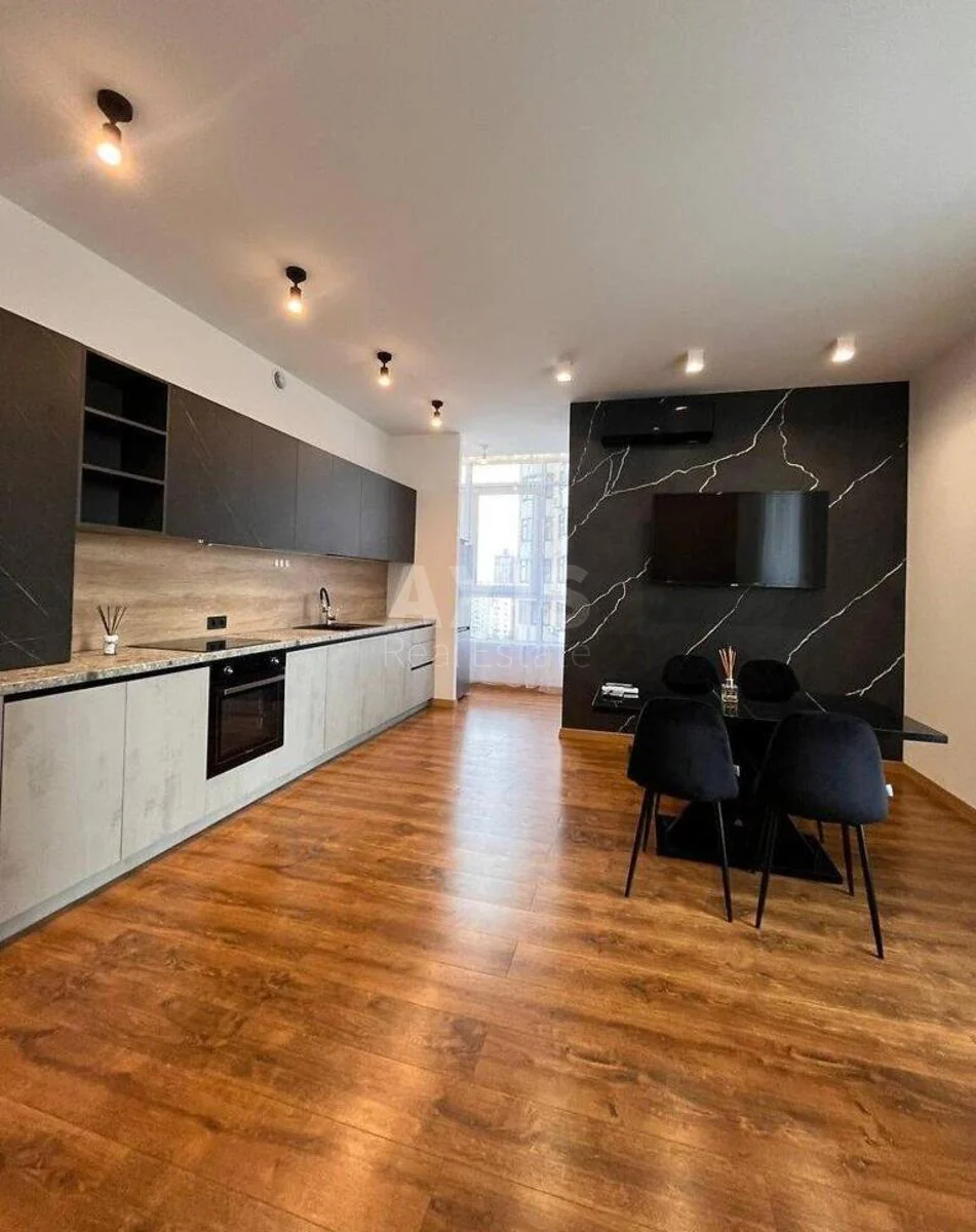 2k apartment bul. Lesi Ukrai'nky 7В