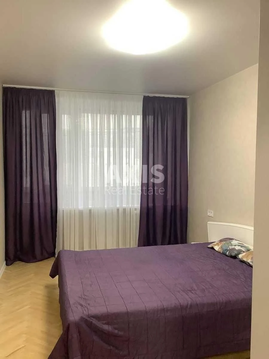 3k apartment vul. Velyka Vasyl'kivs'ka 805430011
