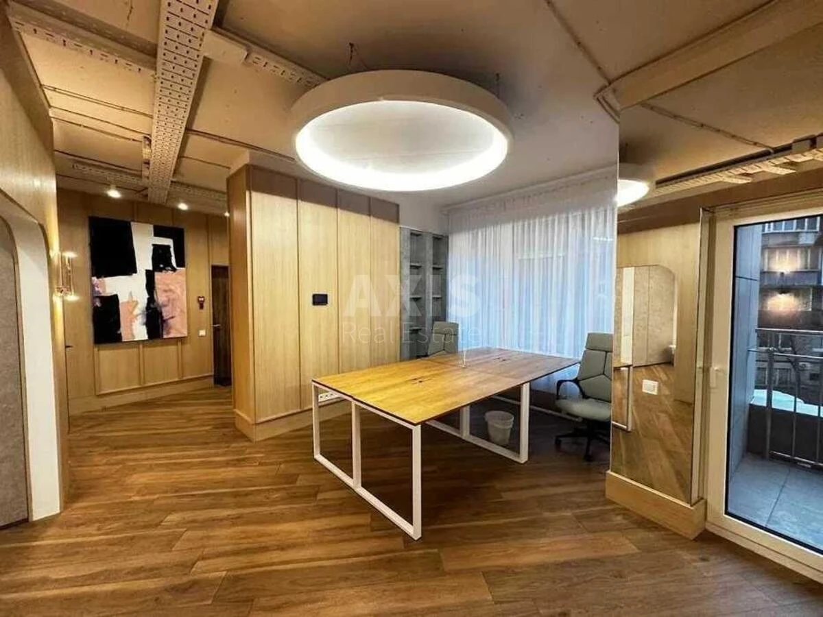 Офис ул. Бусловская 12, 135м26697016