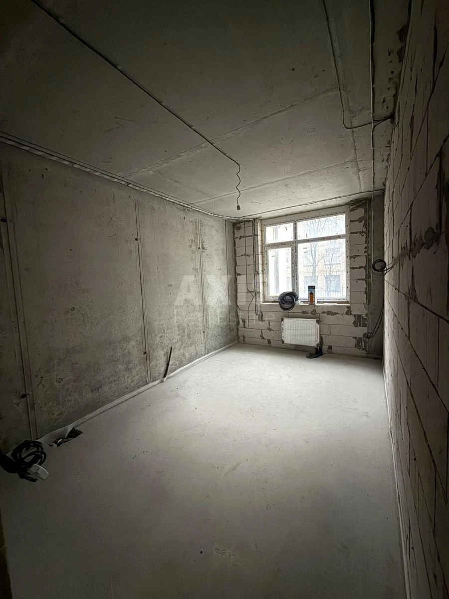 2k apartment vul. Metrologichna 109631594