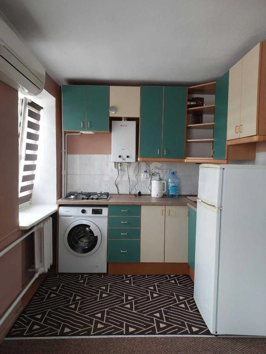 1k apartment vul. Vasylevs'koi' Vandy 16669720