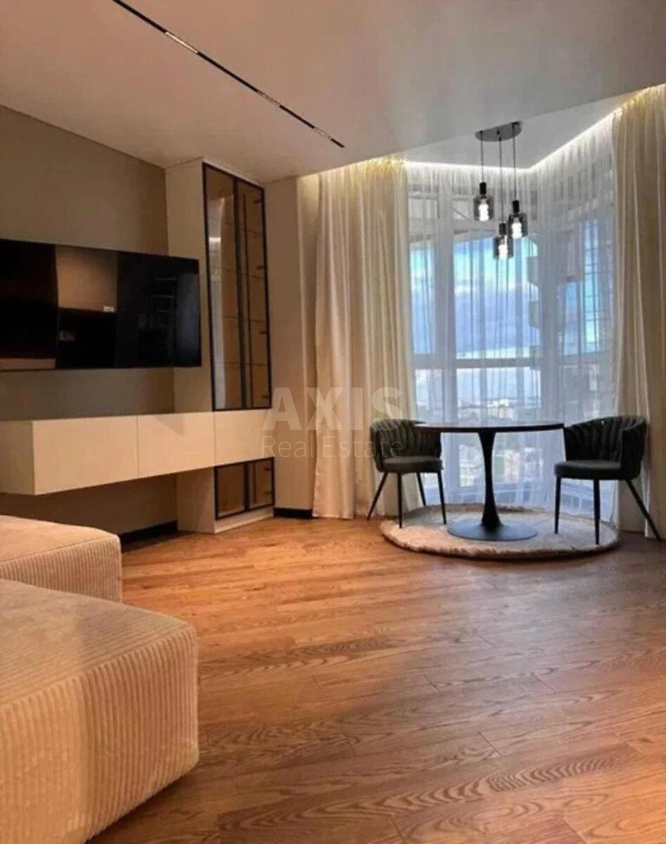 1k apartment vul. Andriya Verkhohlyada 14А63201