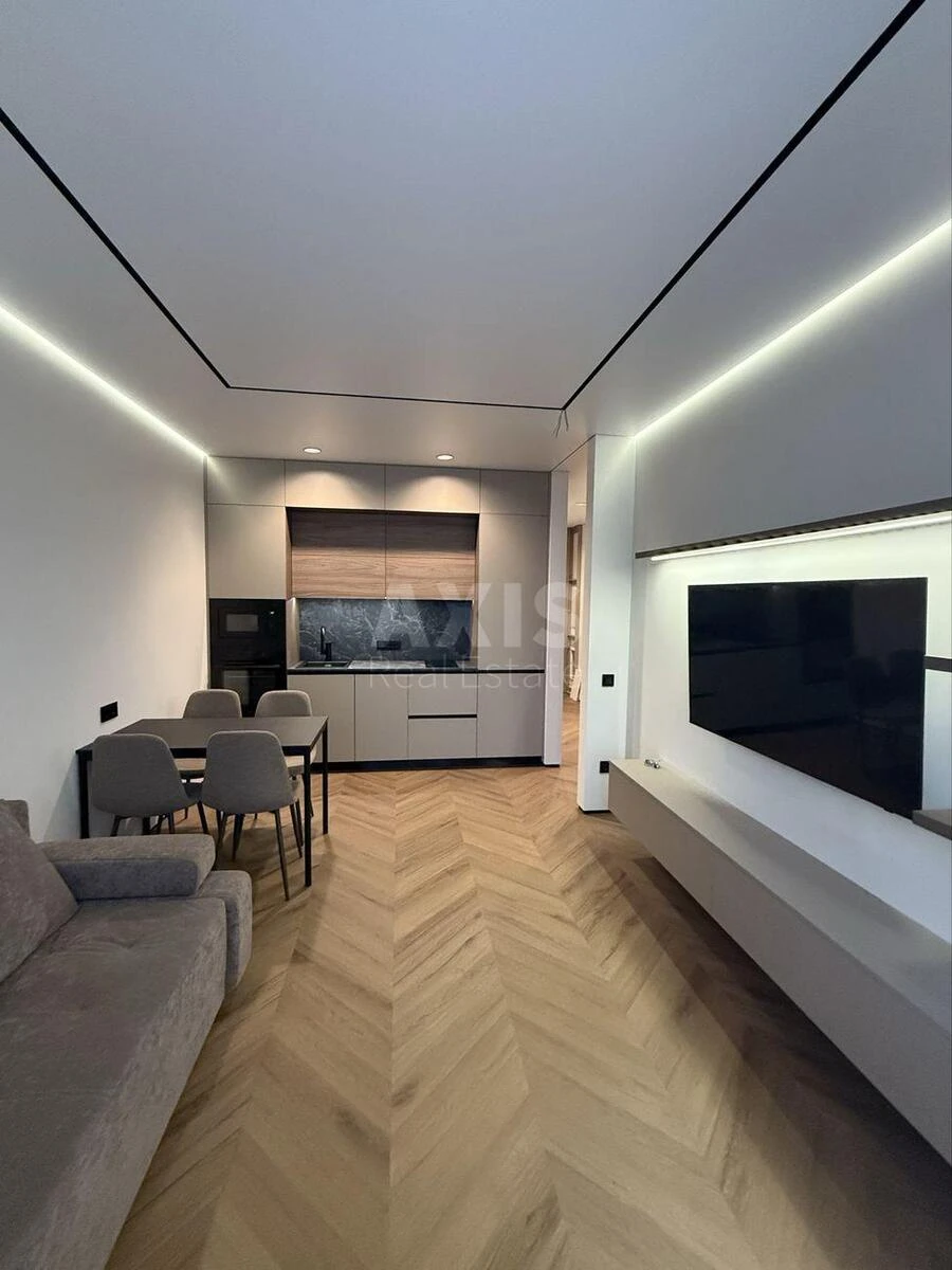 2k apartment vul. Vyshgorods'ka 4566990