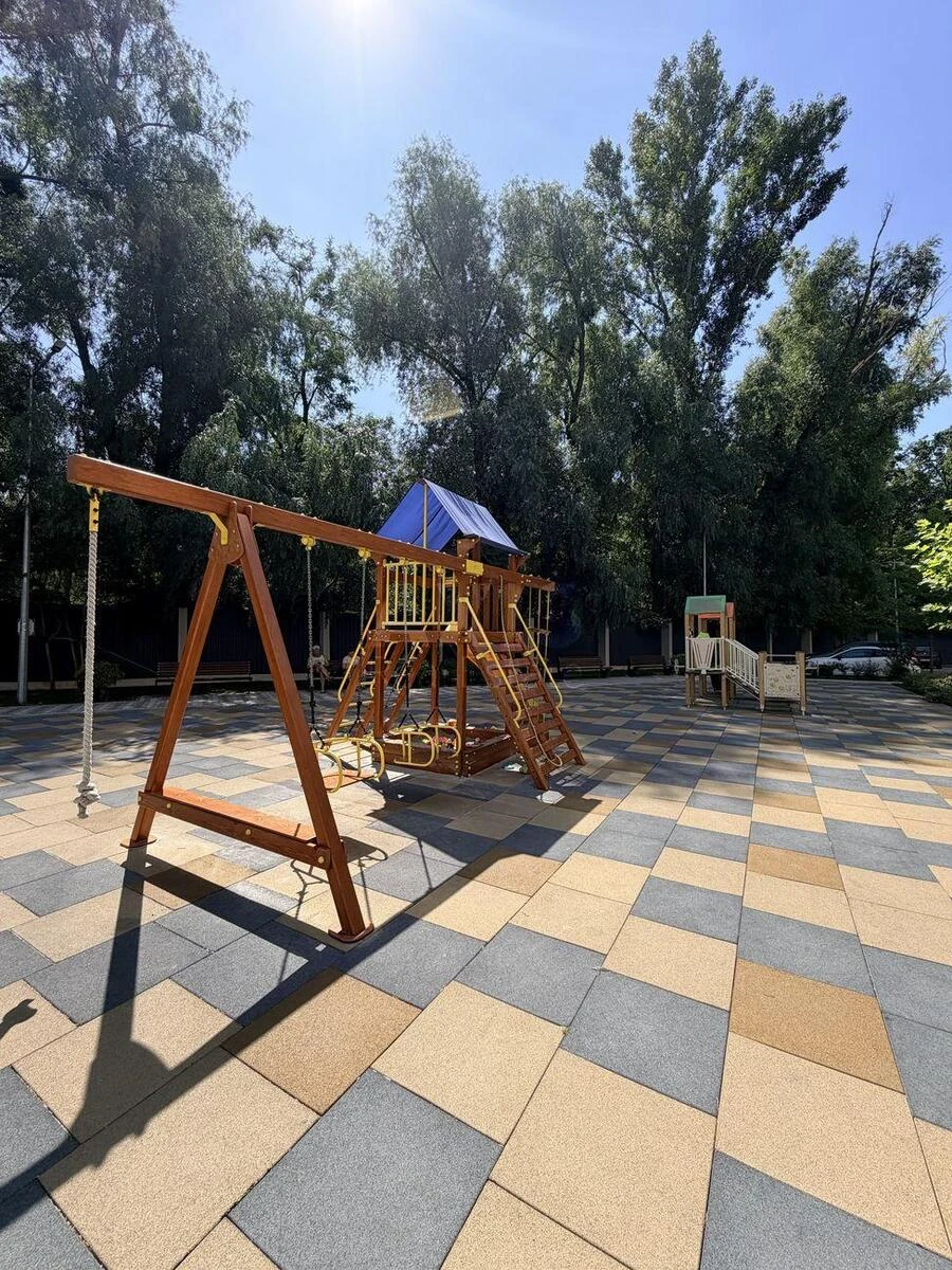 1к квартира пр-т Глушкова Академика 427011019
