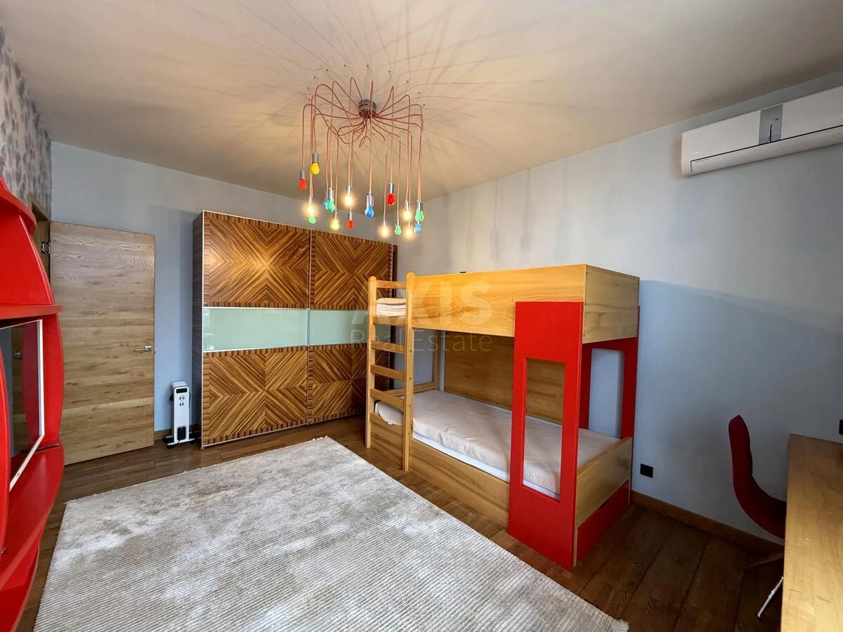 3k apartment vul. Yulia Zdanovska 71Г6546721