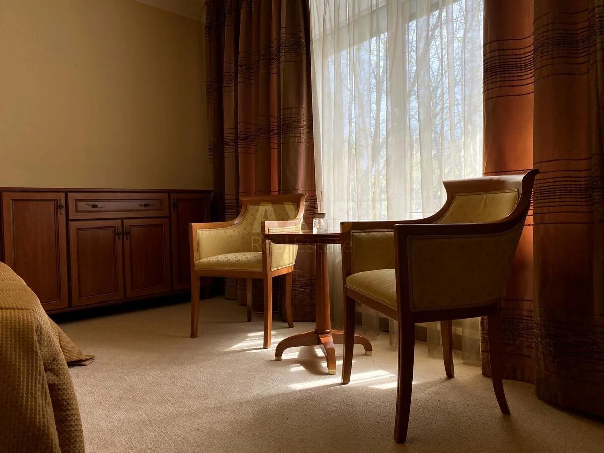 4k apartment vul. Myhajlivs'ka 24Б633419