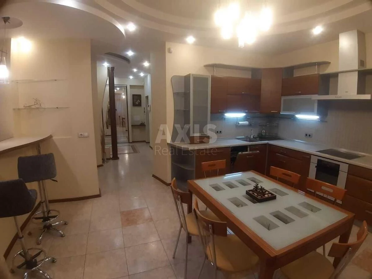 3к квартира ул. Урловская 4А71642