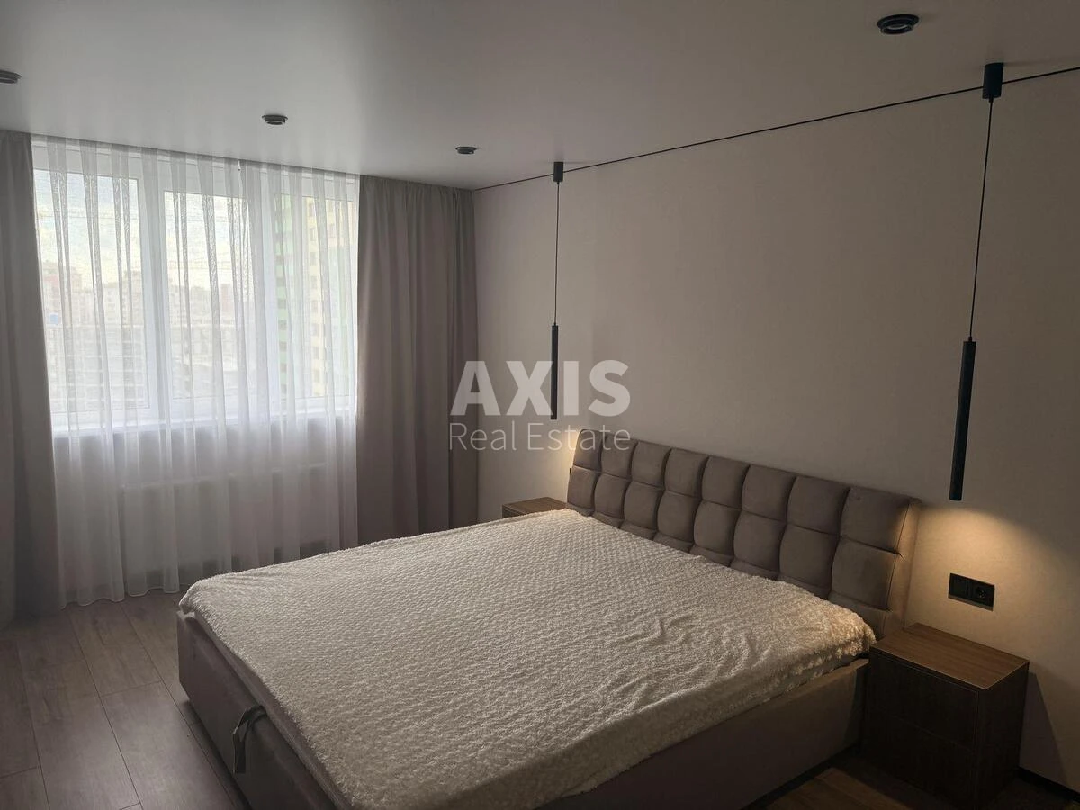 1k apartment vul. Myhajla Maksymovycha 32V690201