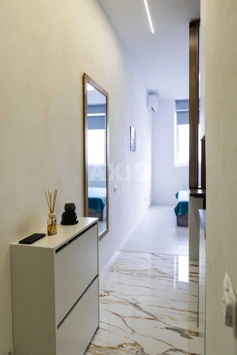 2к квартира пр-т Берестейский 11Б7165611