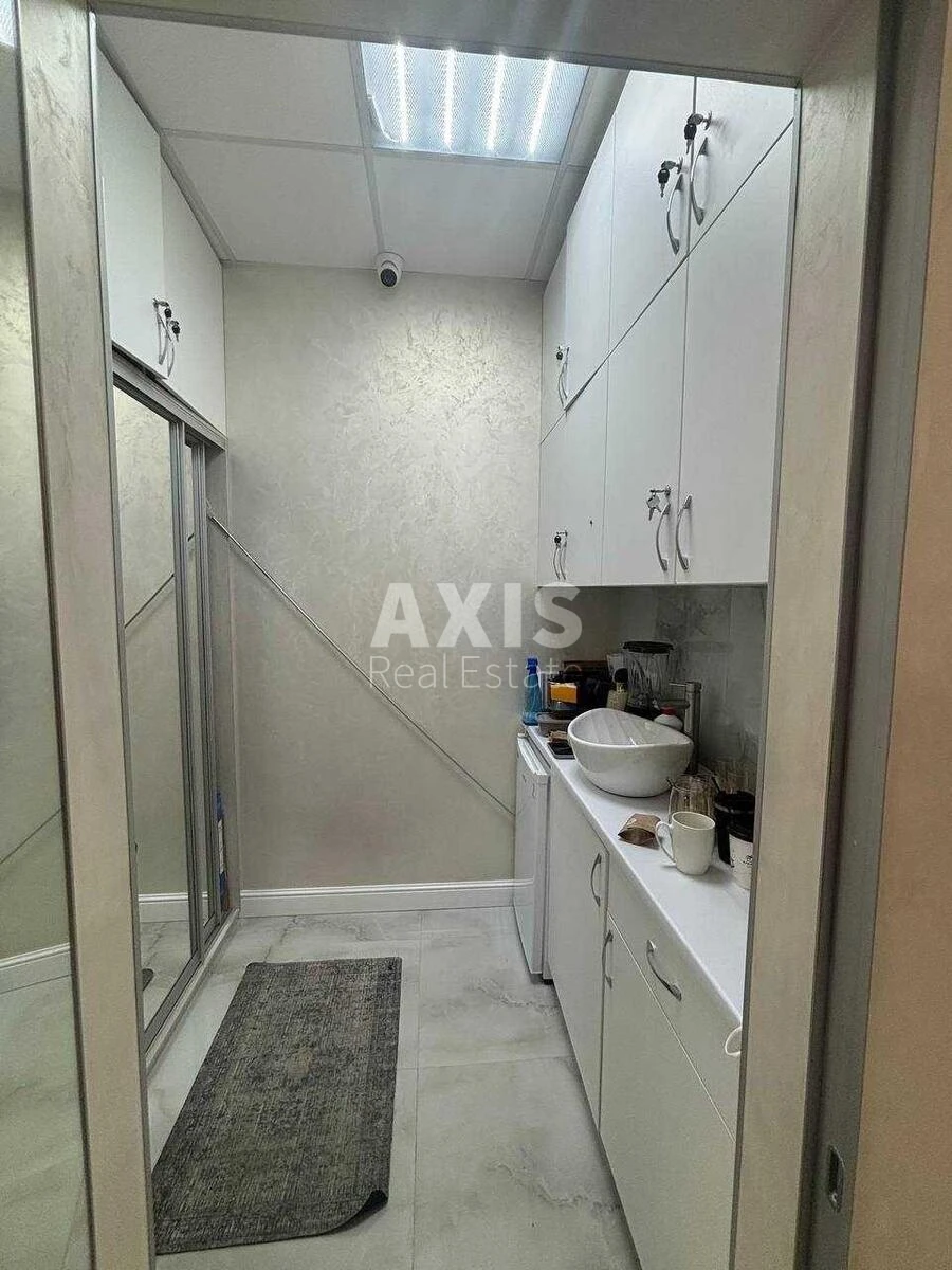 Trade object vul. Mykhayla Boychuka 19A, 58m2625538