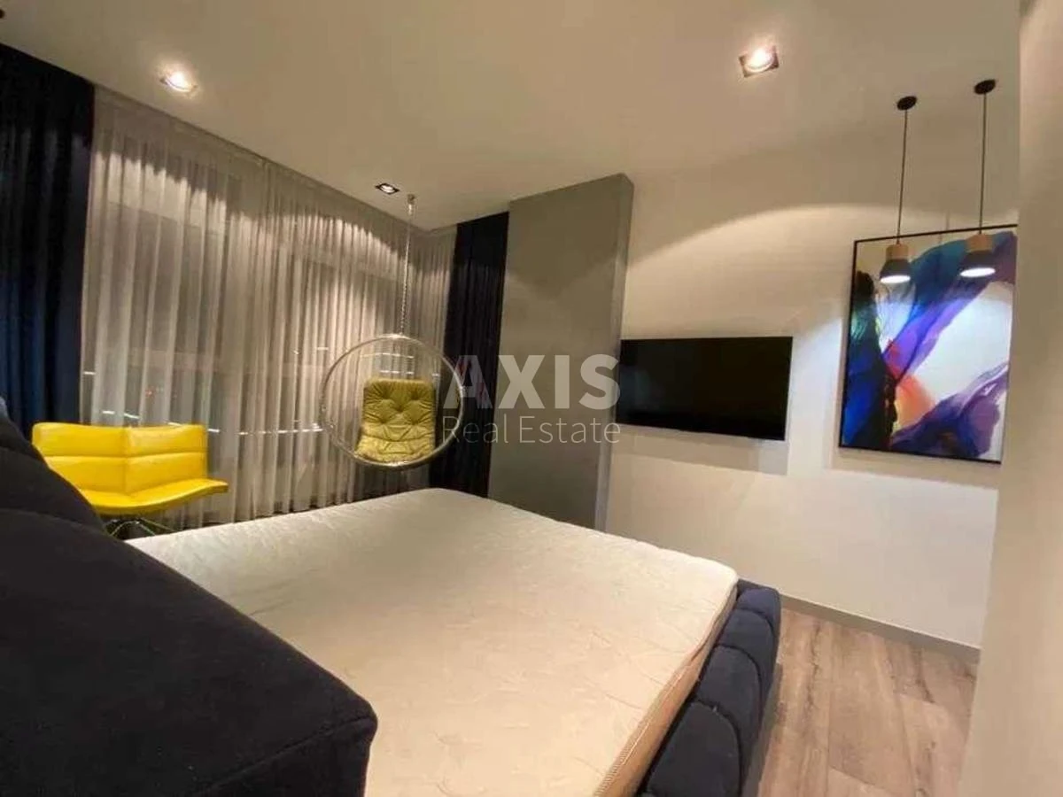 4k apartment vul. Andriya Verkhohlyada 18233421