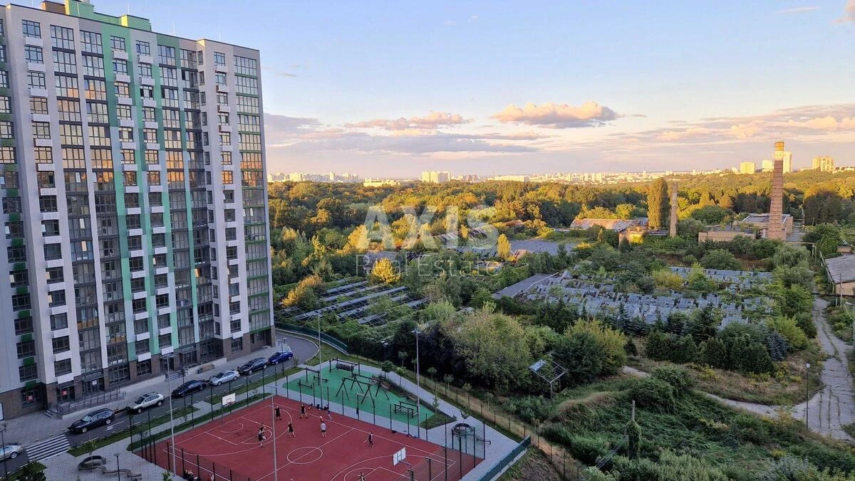 1k apartment vul. Tyraspol's'ka 526416316