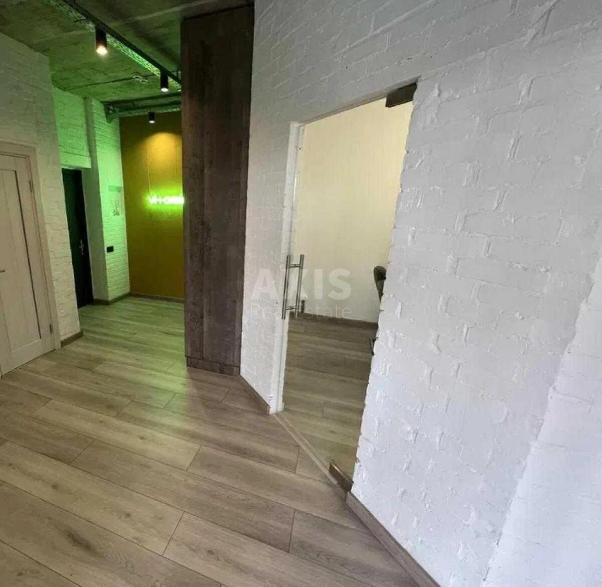 Офис ул. Василия Тютюнника 37/1, 141м2706274