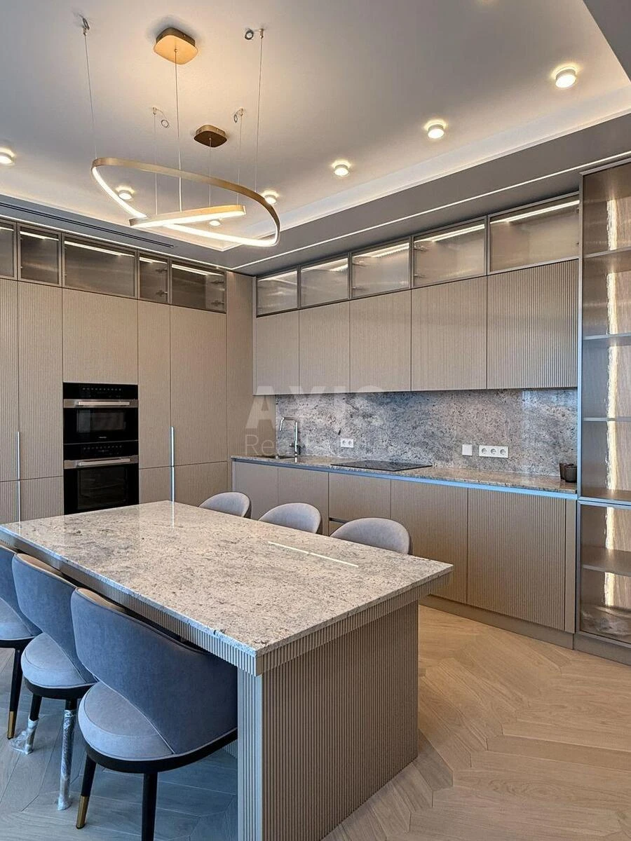 5k apartment vul. Antonovycha 109660230