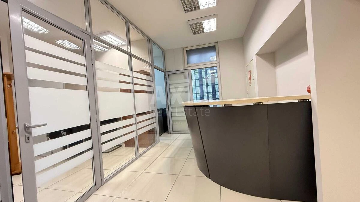 Office vul. Mechnykova 2, 168m2675507