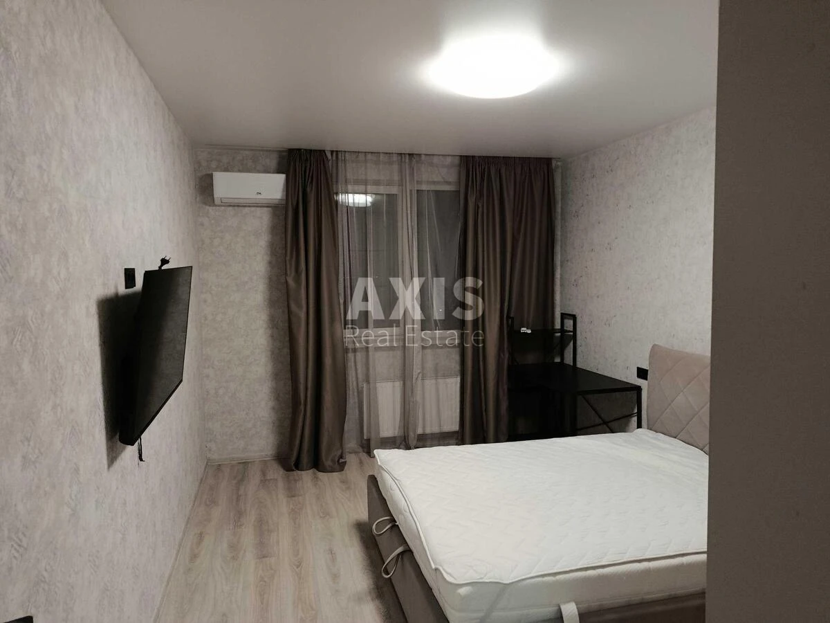 1k apartment pr-t Povitryanykh Syl 56639643