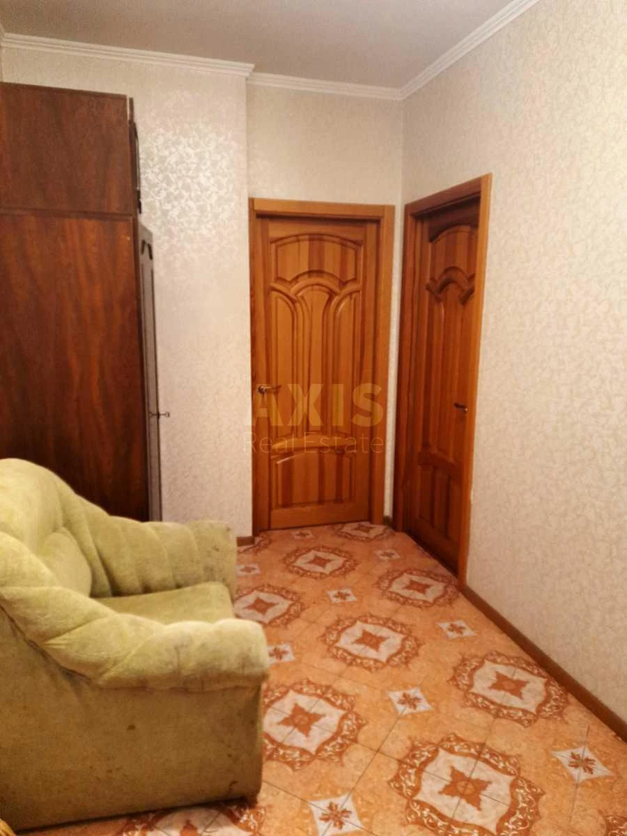2k apartment vul. Ronalda Reyhana 40705683