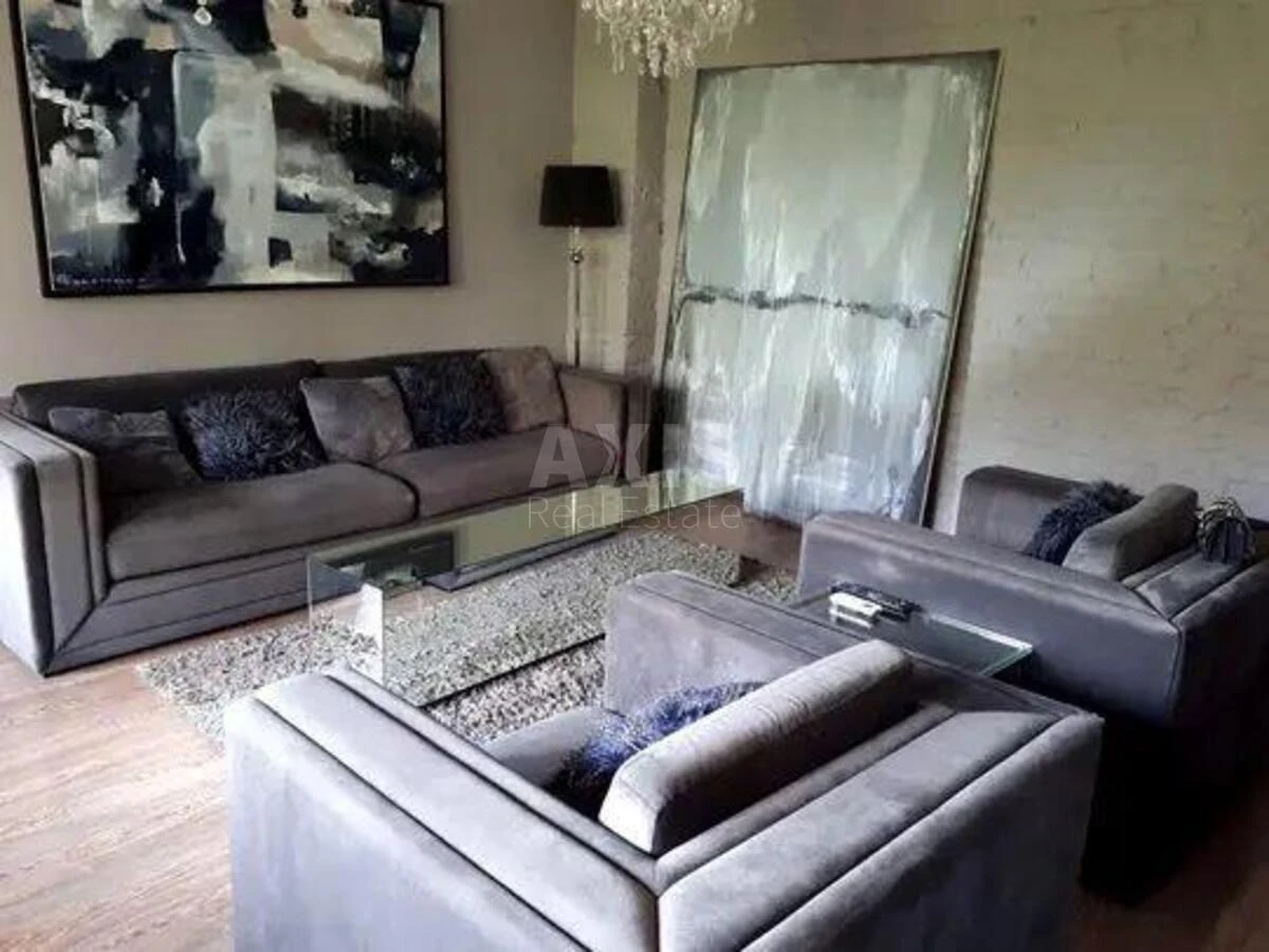 2k apartment vul. Kruglouniversytets'ka 2/1675171