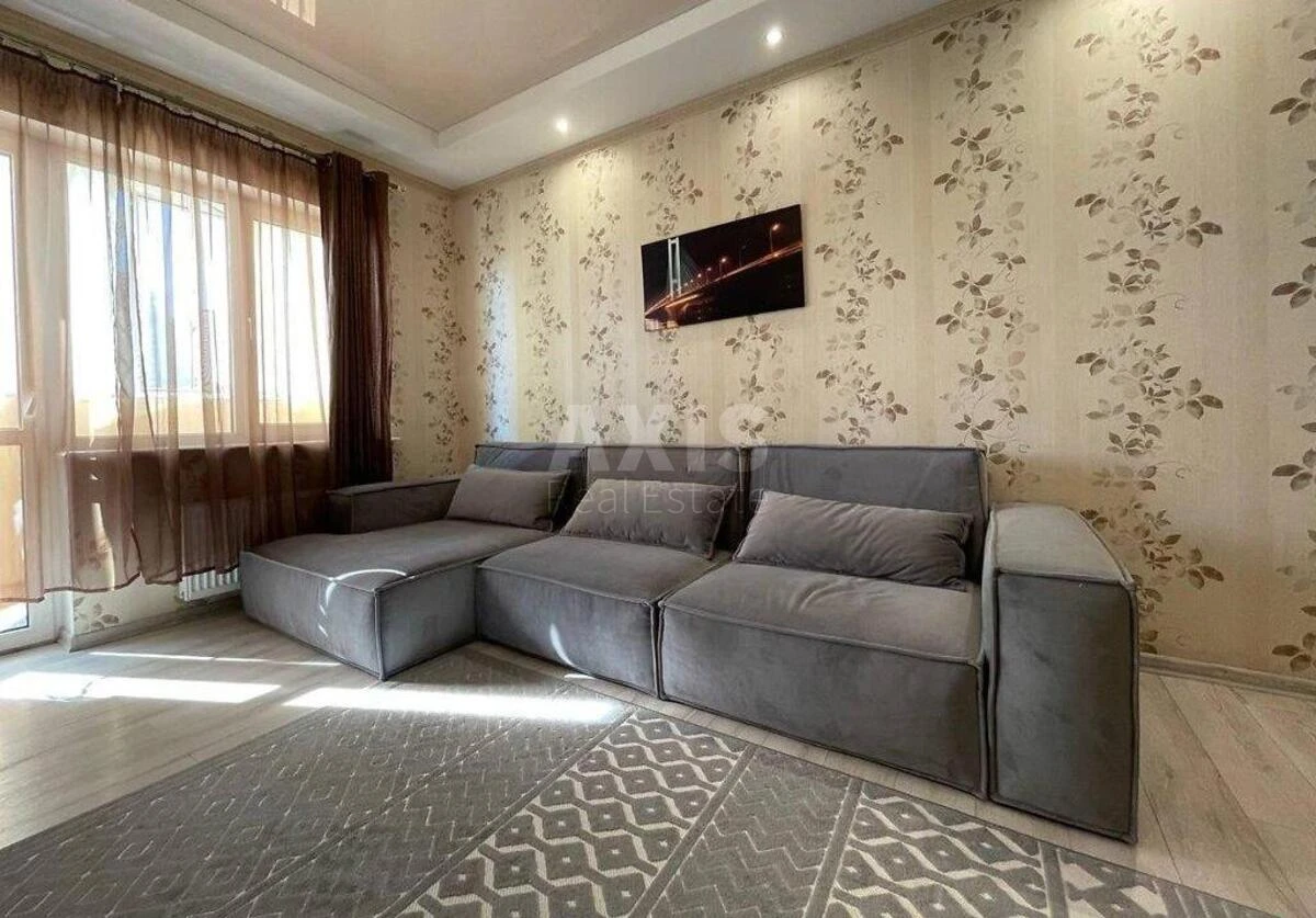 2к квартира ул. Андрея Верхогляда 2А642742