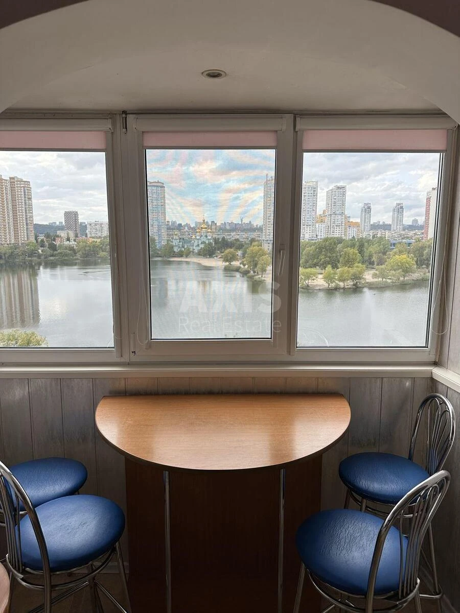 3k apartment vul. Bereznjakivs'ka 30642851