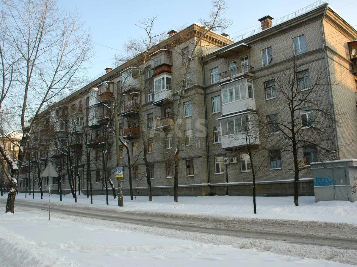 2k apartment vul. Krakivs'ka 47060519